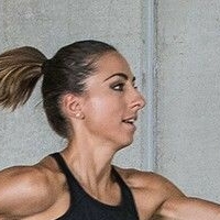 Lisa Vittozzi Çıplak