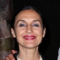 Lisa Zane Çıplak