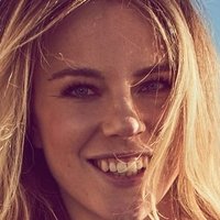 Lisa Zimmermann Çıplak