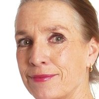 Lisbeth Zachrisson Çıplak