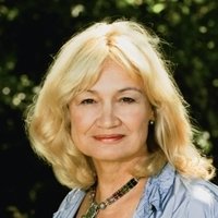 Lise Thouin Çıplak
