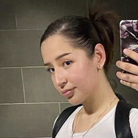 Liseth Antunez Çıplak