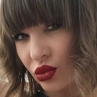 Liskova Viktoriya Çıplak