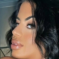 Lissa Aires Çıplak