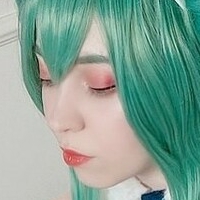 Lissa Cosplay Çıplak
