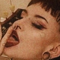 LittleDemonWitch Çıplak