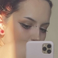 littlekatiepai Çıplak