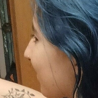 littleladyfey Çıplak