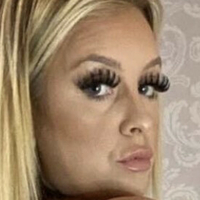 Littlemissblond Çıplak