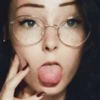 LittleMissNaughty Çıplak