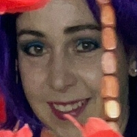 Litzia Moon Çıplak