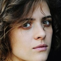 Liv Lisa Fries Çıplak