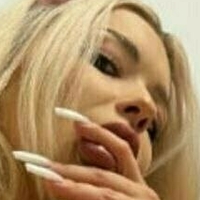 live_grisblonde Çıplak