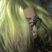 liverinrose Çıplak
