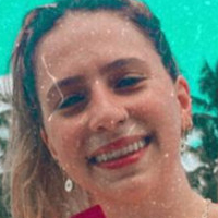 Liz De Sá Çıplak