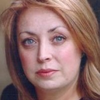 Liz Ewing Çıplak