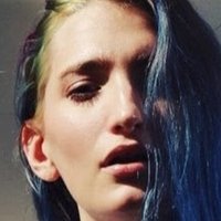 Liz Harvey Çıplak