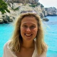 Liz Manning Çıplak