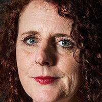 Liz Padovani Çıplak