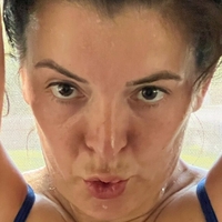 Liz Skylar Çıplak