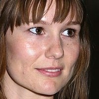 Liz Stauber Çıplak