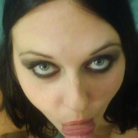 Liz Vicious Çıplak