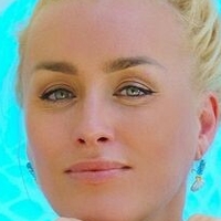 Liza B Çıplak