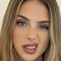 Liza Weidemann Çıplak
