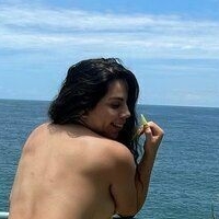 Lizbeth Rodriguez Çıplak