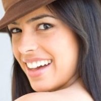 Lizbeth Santos Çıplak