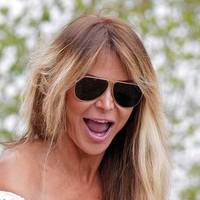 Lizzie Cundy Çıplak