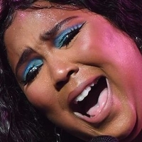 Lizzo Çıplak