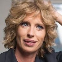 Ljubinka Klaric Çıplak