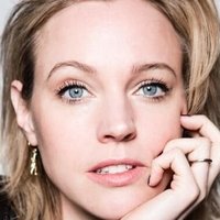Loes Haverkort Çıplak