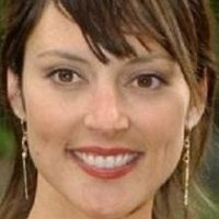 Lola Glaudini Çıplak