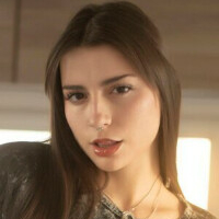 Lola La F*E&R Çıplak