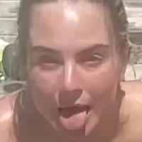 Lola Marois Çıplak