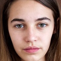 Lola Saint-Gilles Çıplak