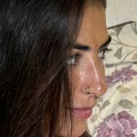 Lola Silva Çıplak