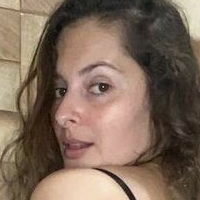 Lolla Antonielli Çıplak