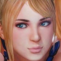 Lollipop Chainsaw Çıplak