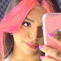 Lollybaby69 Çıplak