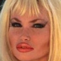 Lolo Ferrari Çıplak