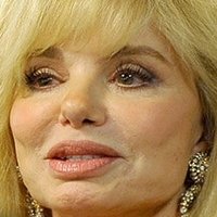 Loni Anderson Çıplak