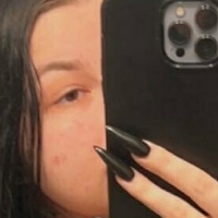 lookatdatgurl Çıplak