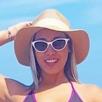 Loream Albertazzi Çıplak