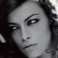 Loredana Damato Çıplak