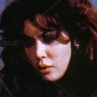 Loredana Romito Çıplak