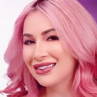Loree Love XXX Çıplak