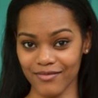 Loreece Harrison Çıplak